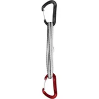 Dmm Phantom Wire Quickdraw Fettuccia da rinvio (60 cm, bianco)