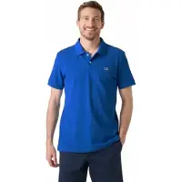 Helly Hansen Polo A Maniche Corte Hudson