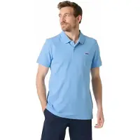 Helly Hansen Polo A Maniche Corte Hudson
