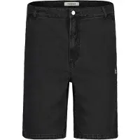 Maloja LucM. Pantaloncini Uomo (29, nero)