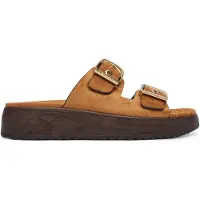 Tamaris Ciabatte marrone - 41