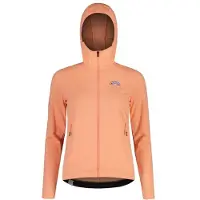 Maloja Women's EbensteinM. Giacca in pile Donna (XL, fuchsia)
