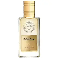Nicolai Intense Ebony Cream 30 ml — Eau de Parfum