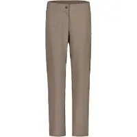 Maloja Women's SchneebergM. Pantaloni da trekking Donna (S, marrone)