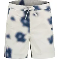 Maloja Women's IrrseeM. Pantaloncini Donna (M, grigio)