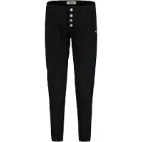 Maloja Women's BeppinaM. Jeans Donna (27 - Length: 32'', nero)