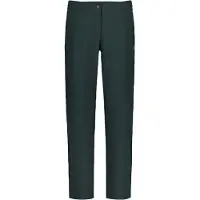 Maloja Women's SchneebergM. Pantaloni da trekking Donna (XXL, blu)