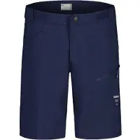 Maloja FuornM. Pantaloni da ciclismo Uomo (S, blu)
