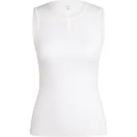 Rapha Women's Lightweight Base Layer Sleeveless Maglietta tecnica ciclismo Donna (XL, bianco)