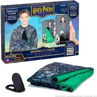 Harry Potter Mantello Dell´invisibilità Realfx