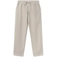 TWOTHIRDS Kotomo Pantaloni tempo libero Uomo (XL, grigio)