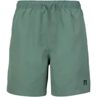 Heber Peak SeapineHe. Boardshorts Pantaloncini Uomo (XL, turchese)