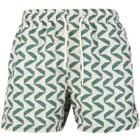 Heber Peak SeapineHe. Print Boardshorts Pantaloncini Uomo (3XL, variopinto)