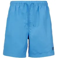 Heber Peak SeapineHe. Boardshorts Pantaloncini Uomo (M, blu)