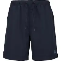 Heber Peak SeapineHe. Boardshorts Pantaloncini Uomo (L, blu)