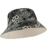Heber Peak SeapineHe. Bucket Hat Reversible Cappello (One Size, grigio)
