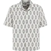 We fashion Shirt Ecru Taglia: XL | Camicie Casual Outlet | Uomo | Marrone