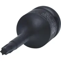 Ks Tools 1/2" Presa di forza Torx lunga T30 - 911.0915