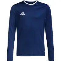 Adidas Maglietta A Maniche Lunghe Entrada 26
