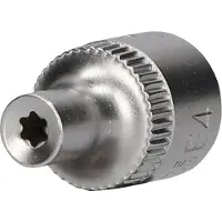 BRILLIANT TOOLS UTENSILI BRILLANTI 3/8" Torx E E4 - BT021830