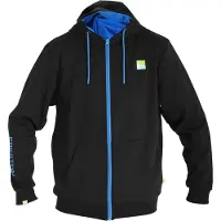 Preston Innovations Felpa Con Zip Pro