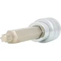 Ks Tools 1/2" CHROMEplus bit socket Torx lungo T40 - 918.1646