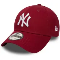 New Era Cappellino Con Visiera Yankees