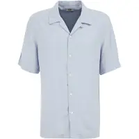 We fashion Shirt Light Blue Taglia: 3XL | Camicie Casual Outlet | Uomo | Blu