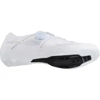 Shimano Women's RC503 Scarpe da ciclismo Donna (39, grigio/bianco)