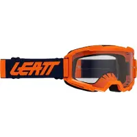 Leatt Occhiali Da Off-road Vizion 2.5