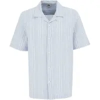 We fashion Shirt Light Blue Taglia: XL | Camicie Casual Outlet | Uomo | Blu