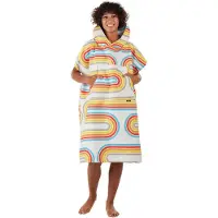 PackTowl Poncho Poncho (L/XL, beige)