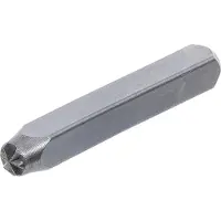 Bgs Stella d'impatto 6 mm - 2050