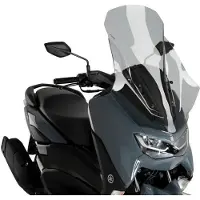 Puig Disco per monopattino V-Tech Touring NMAX 125 Touring, leggermente modificata