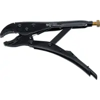 Bgs 485 | pinze di presa | 225 mm | pinze | acciaio speciale