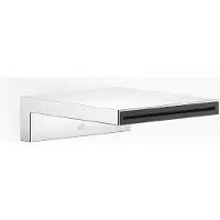 Dornbracht Bec déverseur pour baignoire pour montage mural, saillie 200mm, 13430740-00, 13430740-00