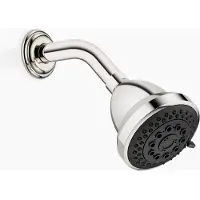 Dornbracht MADISON Douche de tête, réglable en 3 positions, 28508360-08, 28508360-08