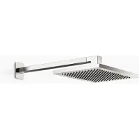 Dornbracht Douche de pluie LULU de avec fixation murale, saillie 450mm, 28786710-06, 28786710-06