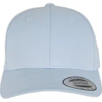 Flexfit Cappellino Snapback Curved Classic