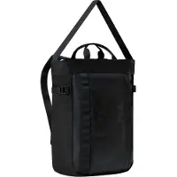 The North Face - Borsa a tracolla da 19,7 L - Base Camp Tote Pack TNF Black in Nylon - Nero