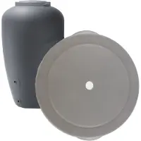BOTLE Coperchio Ø42 cm per serbatoio dell'acqua piovana Prosperplast ICAN 440 litri