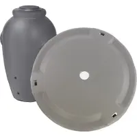 BOTLE Coperchio Ø33cm per serbatoio acqua piovana Prosperplast ICAN 210 360 litri