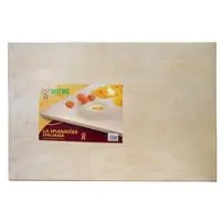 Briconess Asse Da Pasta In Multistrato Di Betulla - cm.90x51