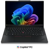 Lenovo ThinkPad T14s Gen 7 Processore Intel Core Ultra 7 355 LPE-core fino a 3,5 GHz P-core fino a 4,7 GHz, Windows 11 Pro 64, 512 GB SSD TLC Opal - 21YUCTO1WWIT4