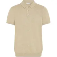 Casual Friday Maglietta 'CFBells' beige