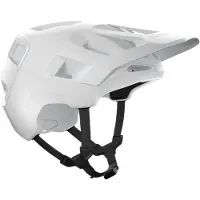 POC Kortal Race MIPS Casco per bici (59-62 cm - XL/XXL, grigio)