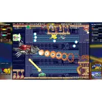 Games Switch Darius Cozmic Collection (import)
