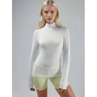 Busem Maglietta bianco