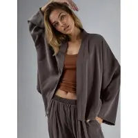 Busem Kimono cioccolato