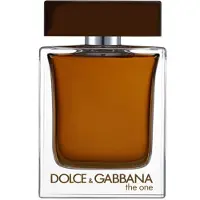 Dolce&Gabbana The One for Men 50 ml — Eau de Parfum